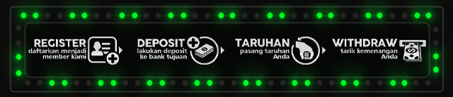 Seru89 Jackpot